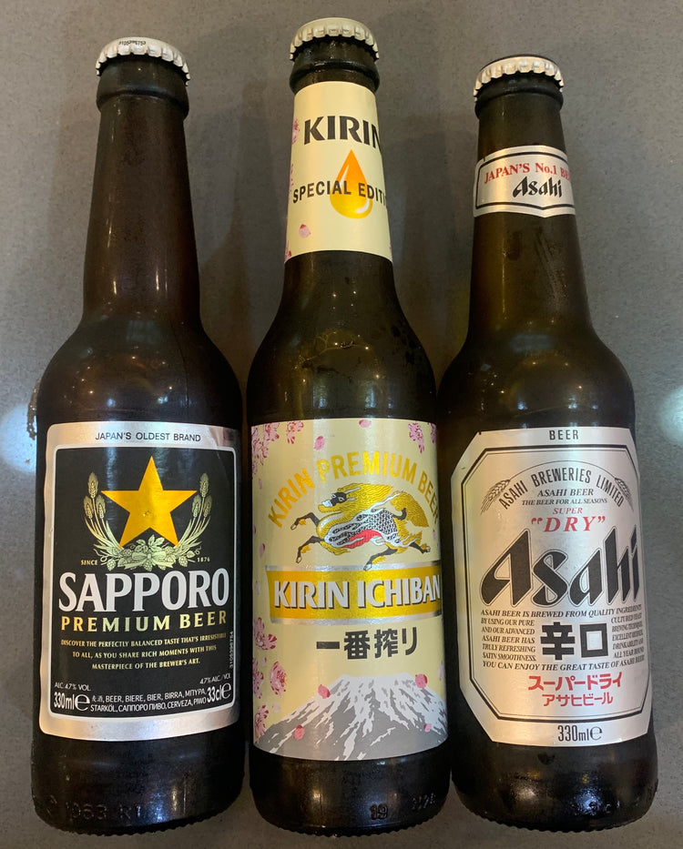Bebidas i Vi