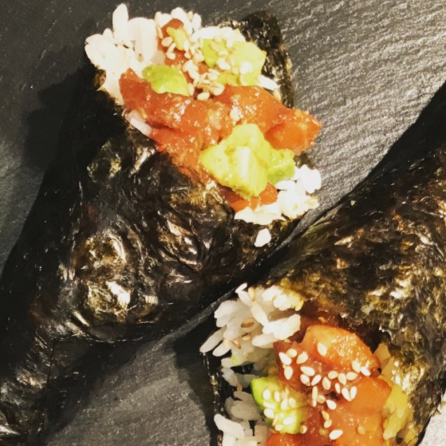 TEMAKI