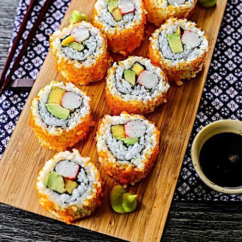 URAMAKI