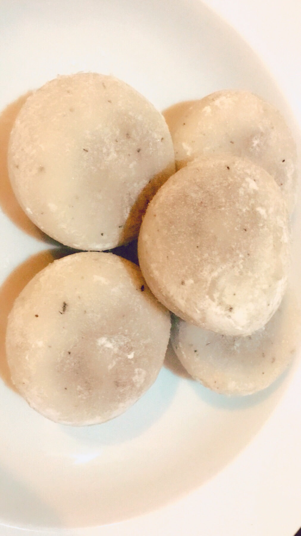 Mochi (2unida)