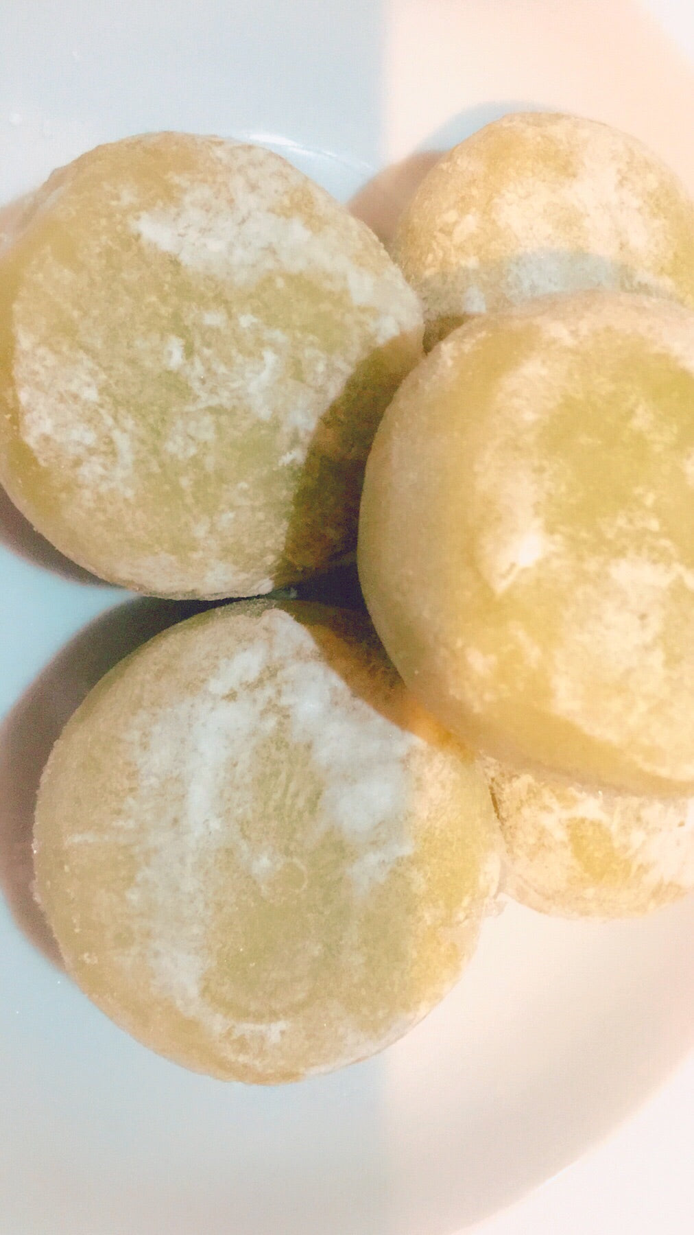 Mochi (2unida)