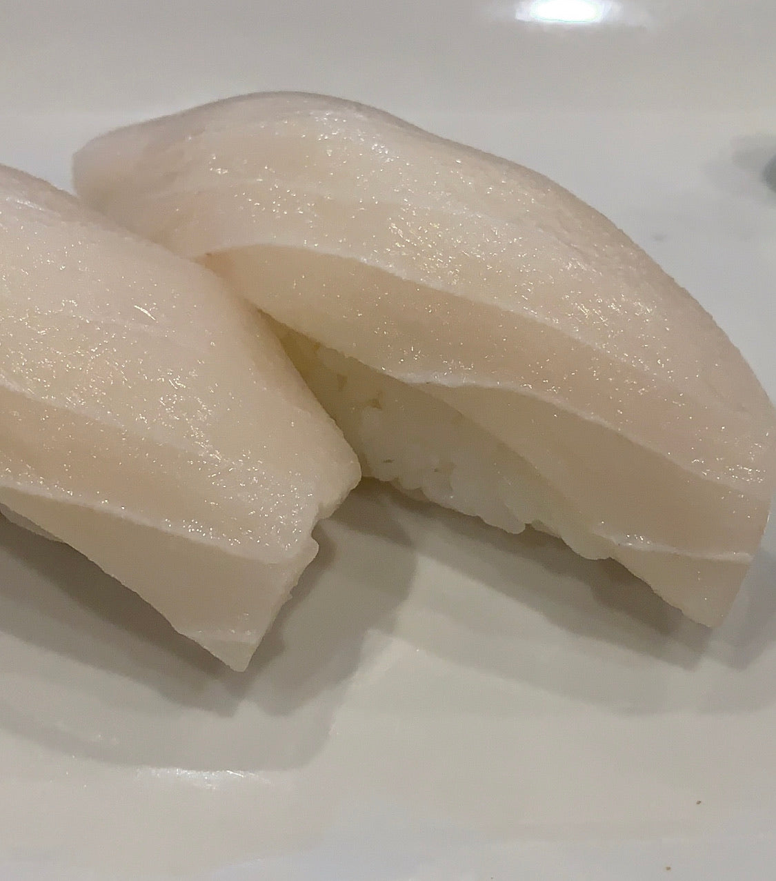 Shiromi Nigiri 5u
