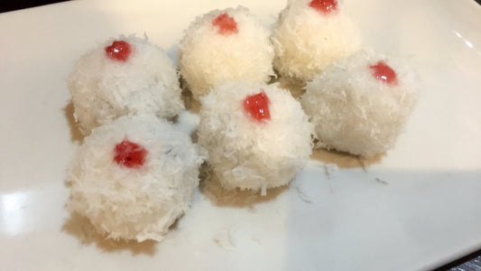 Postres de la Casa