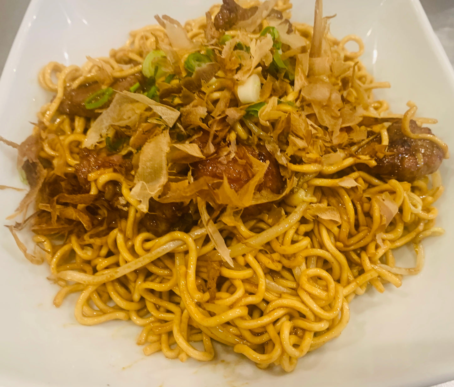 Yakisoba