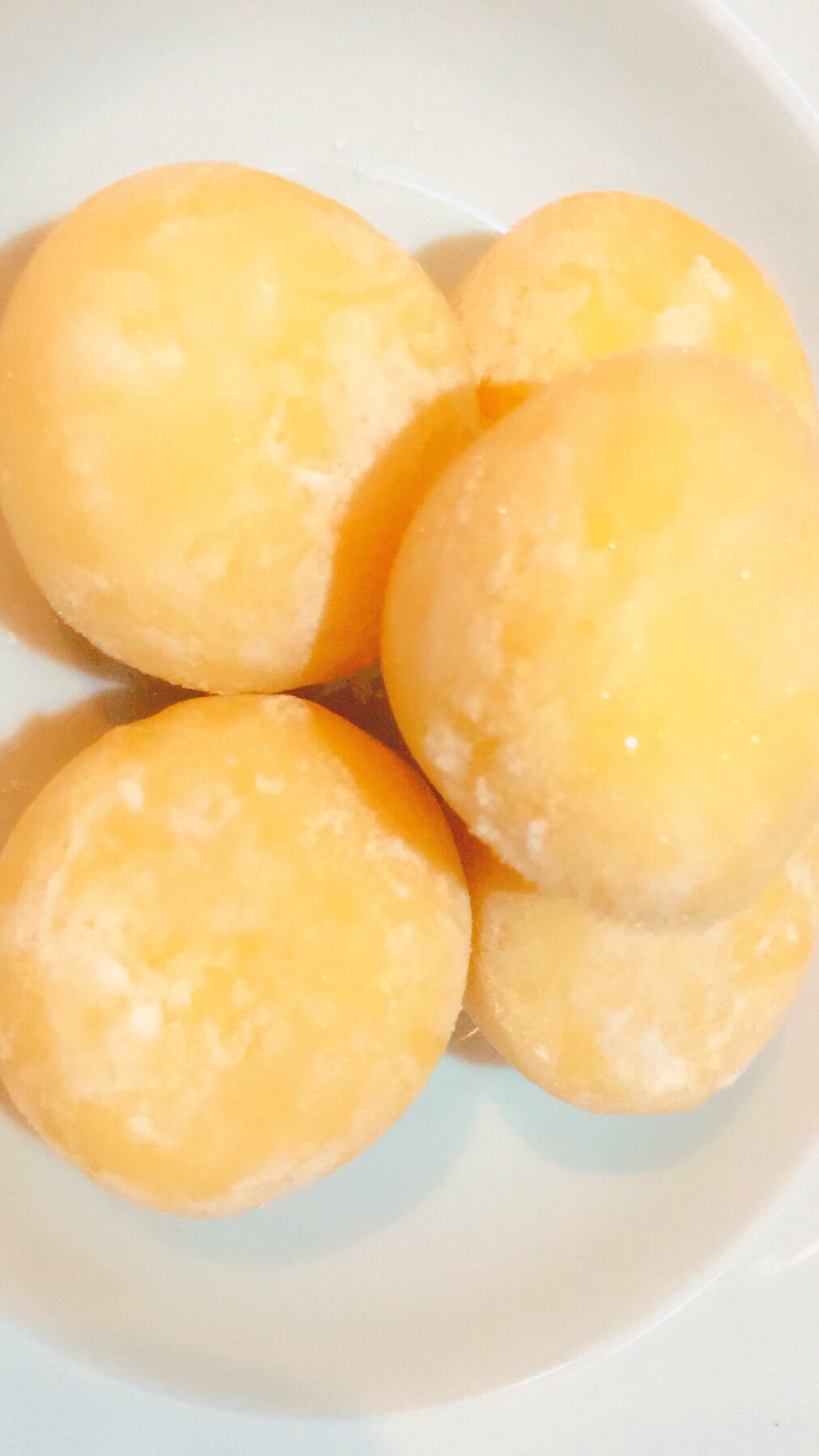 Mochi (2unida)