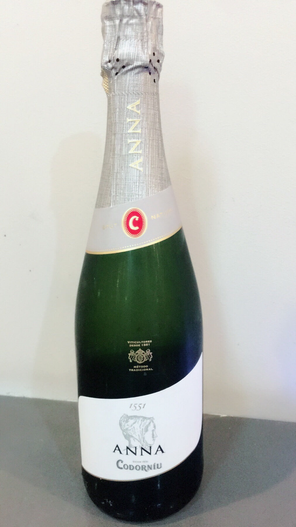 Anna de Codorniu