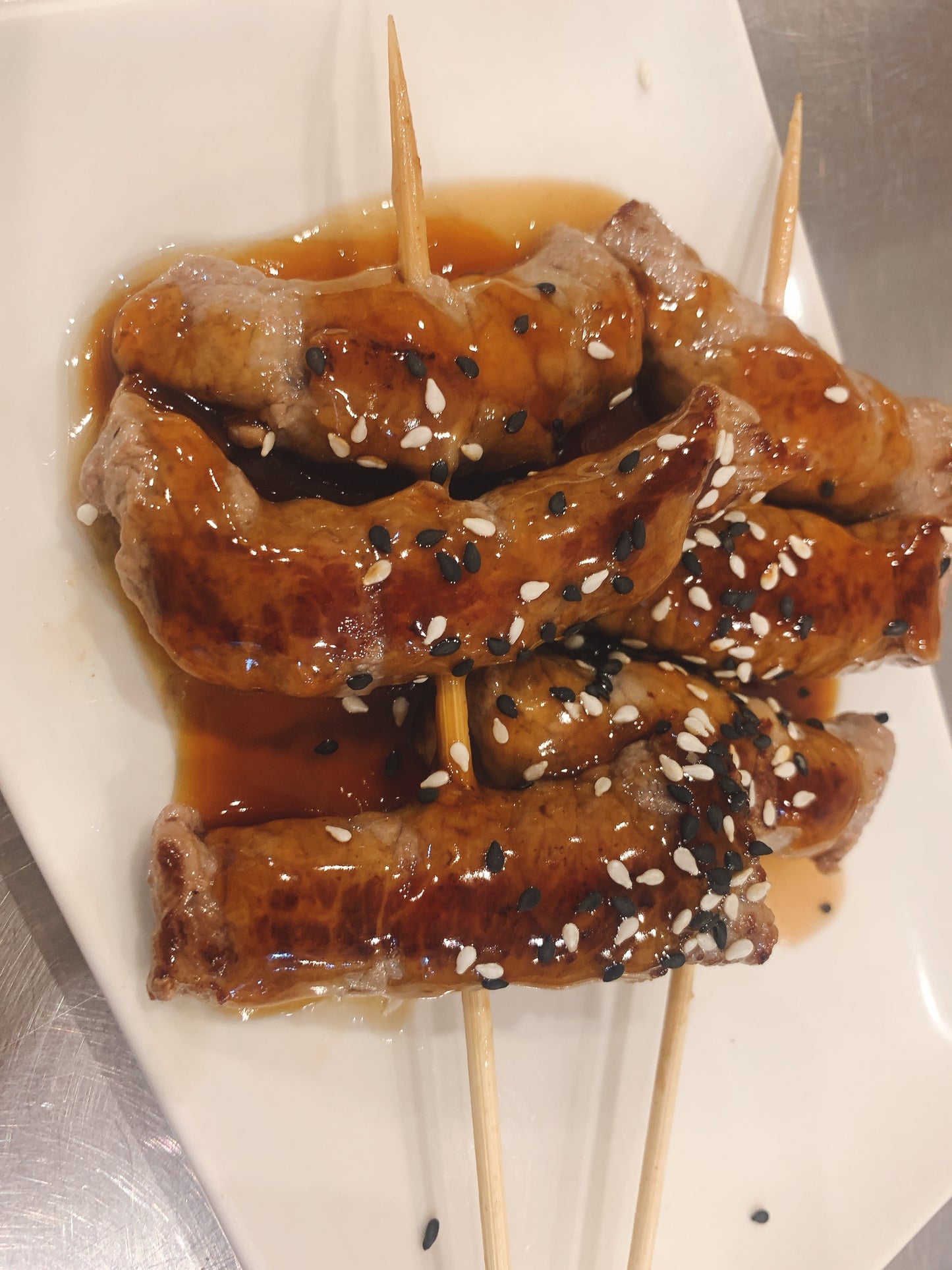 Yaki-Niku