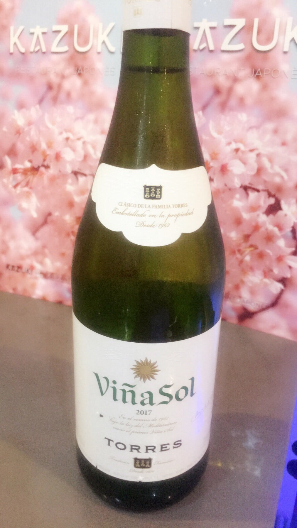 Vina Sol
