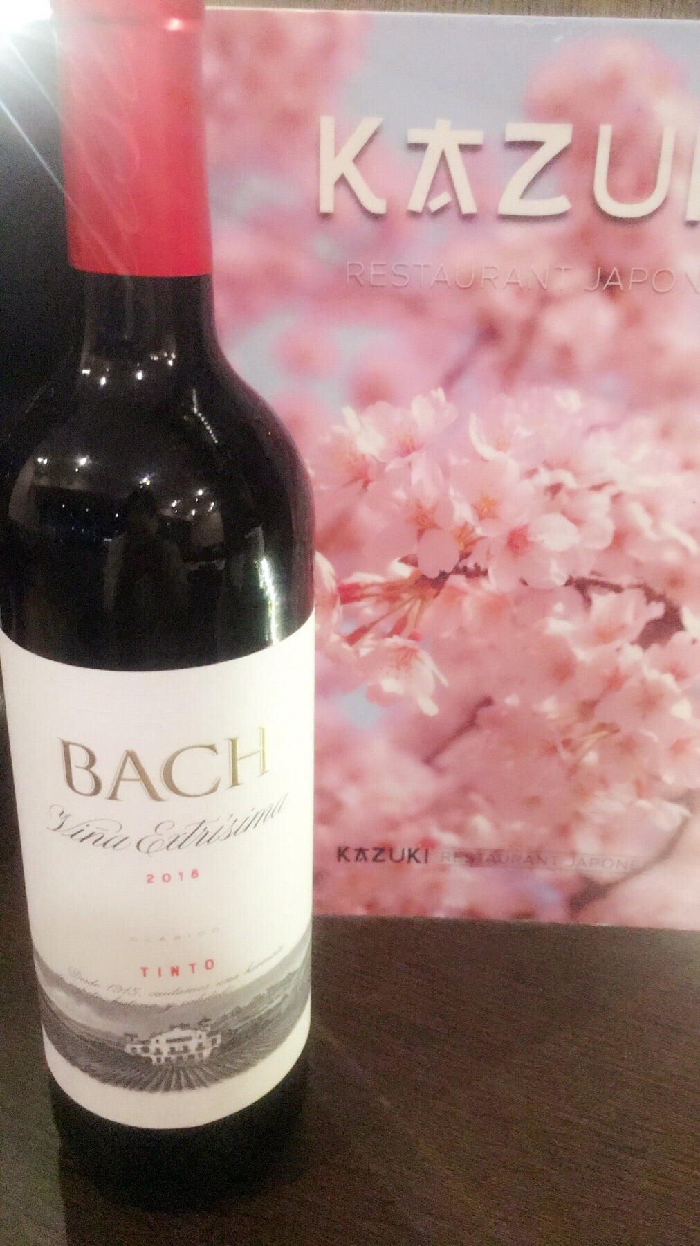 Bach