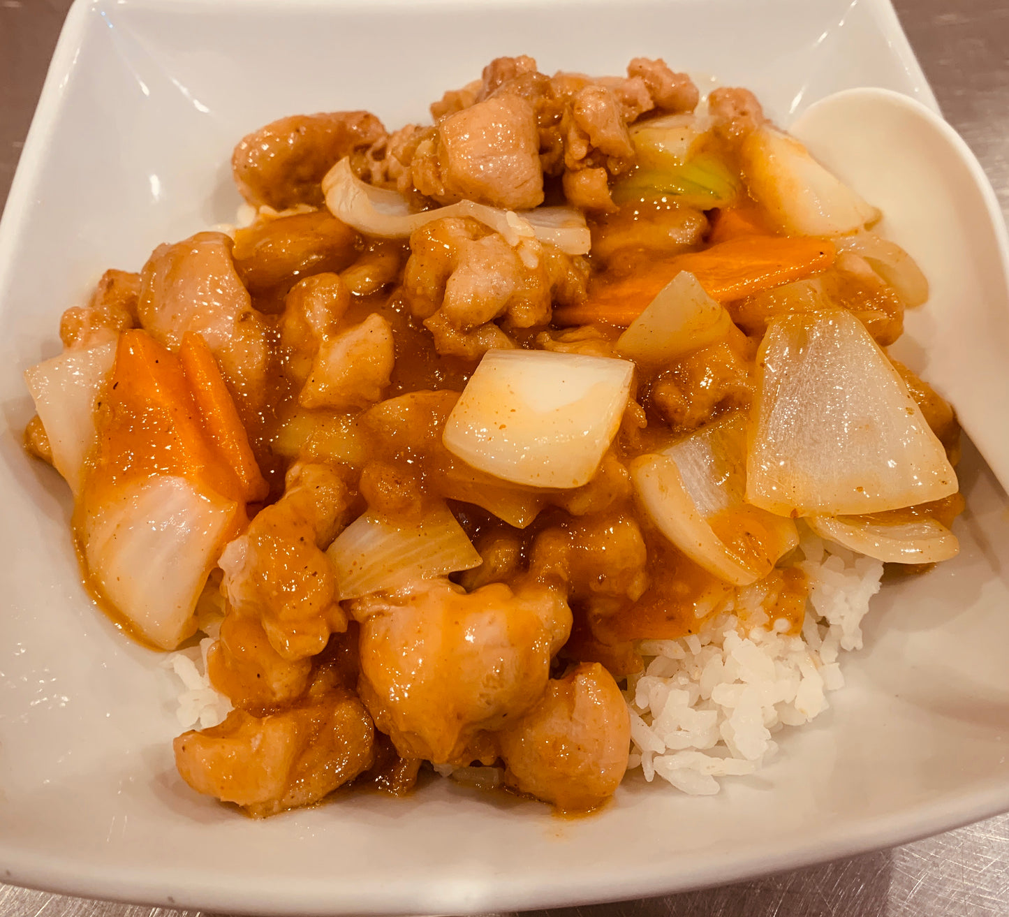 Tori Kare-Rice