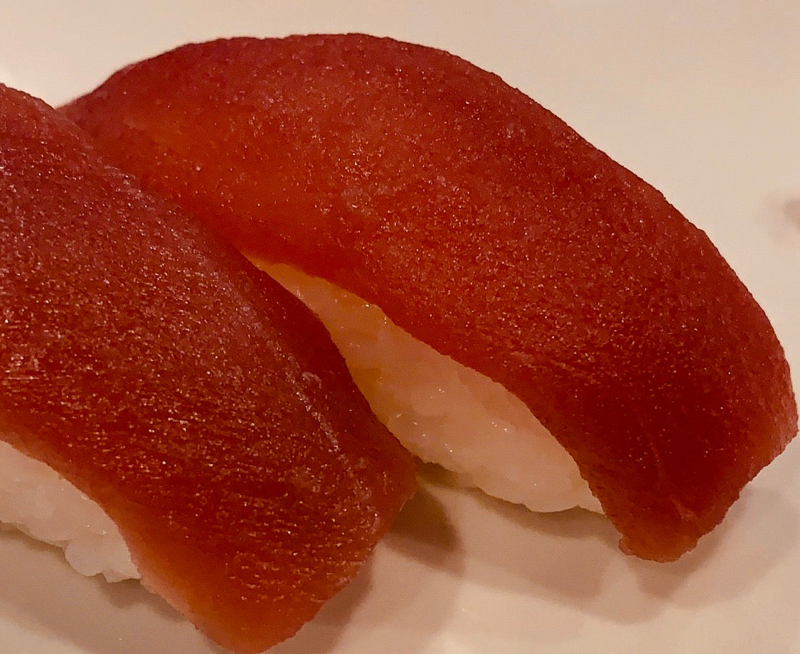 Maguro Nigiri 1u