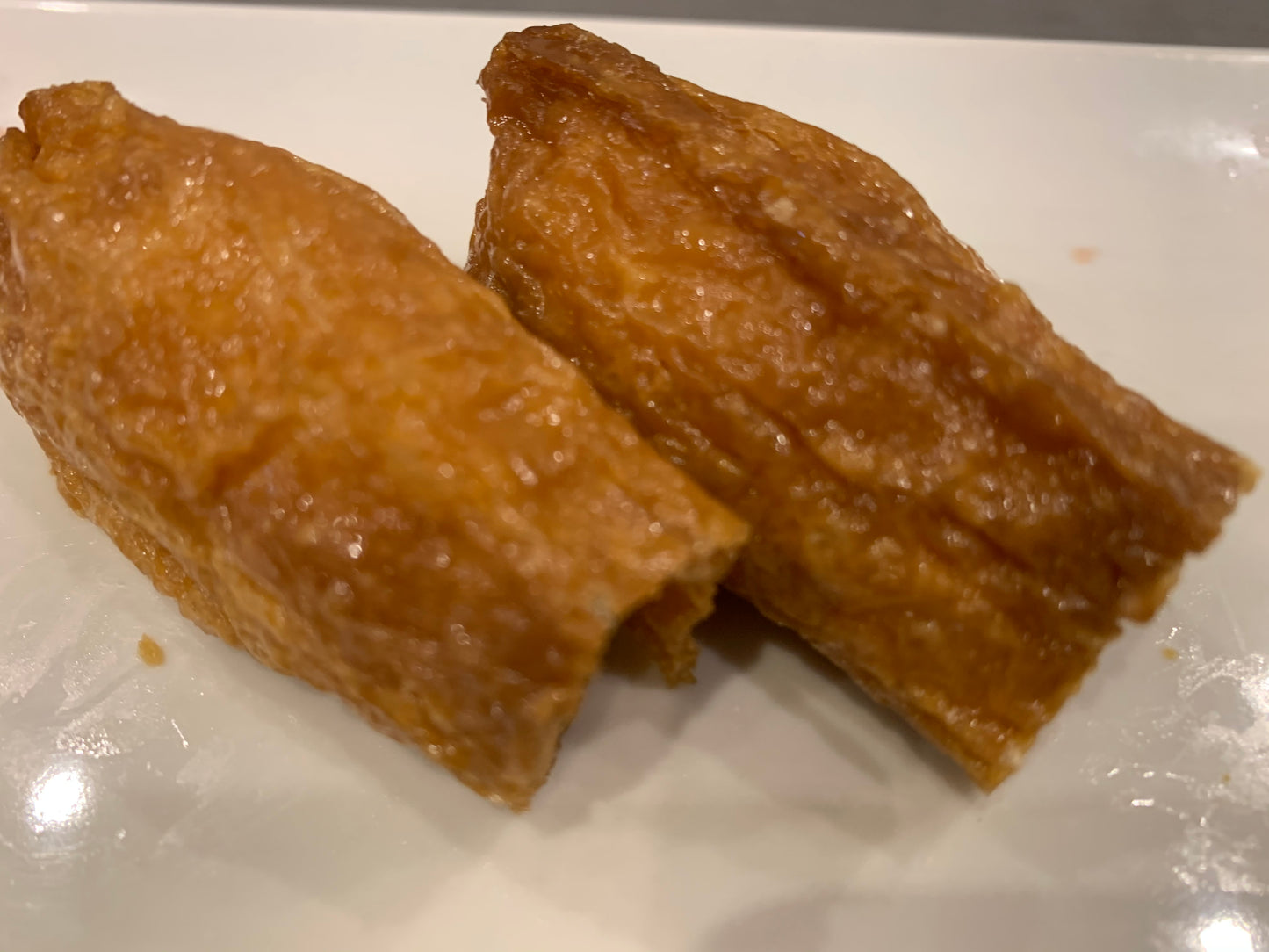 Tofu Nigiri 5u