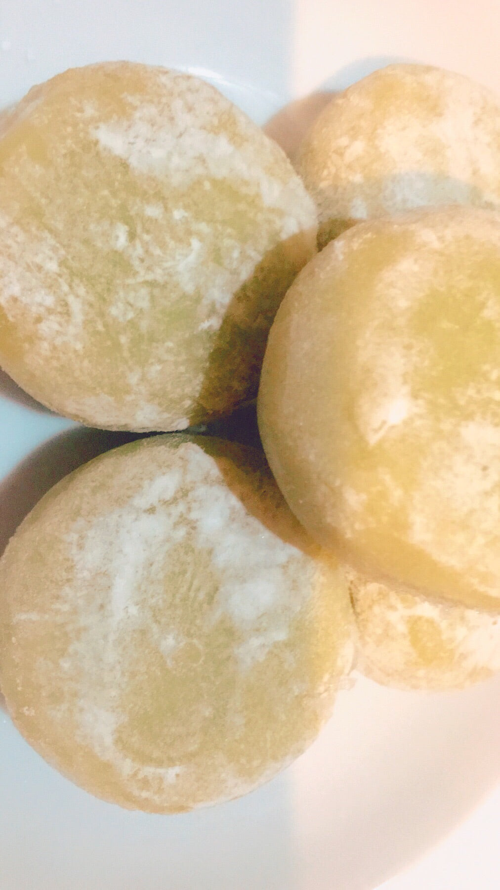 Mochi (2unida)