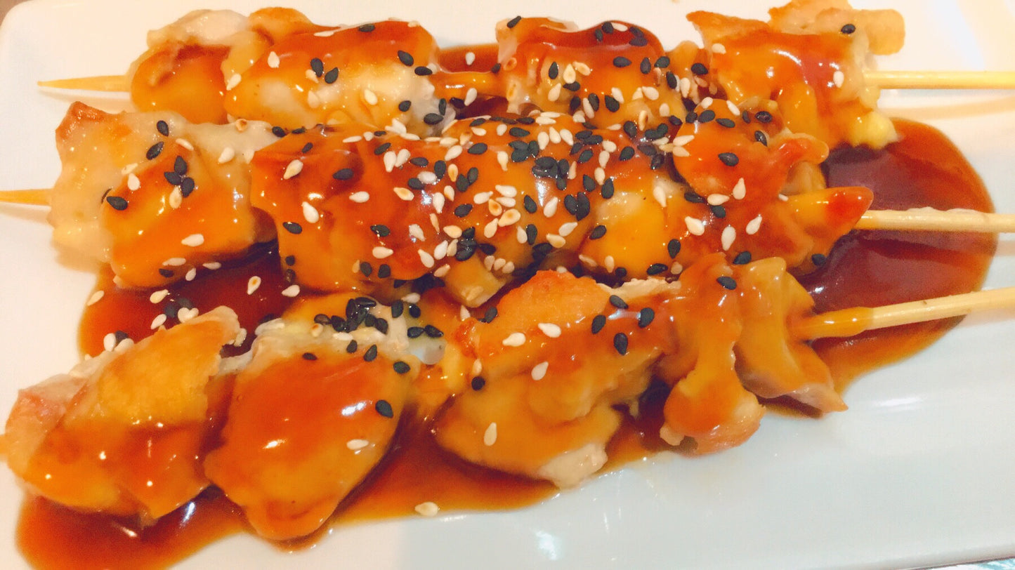 Yaki-Tori