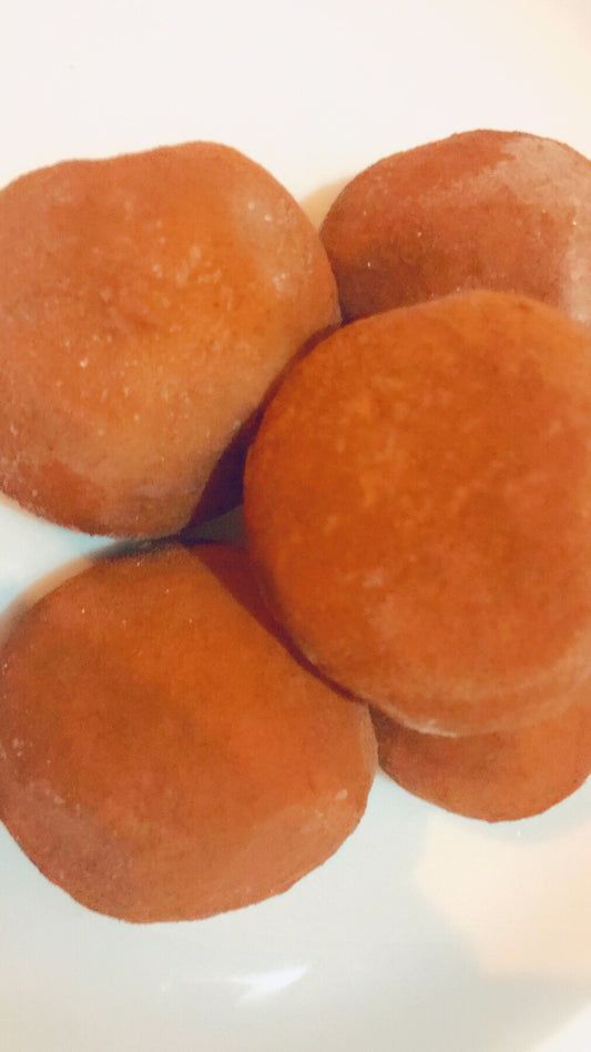 Mochi (2unida)