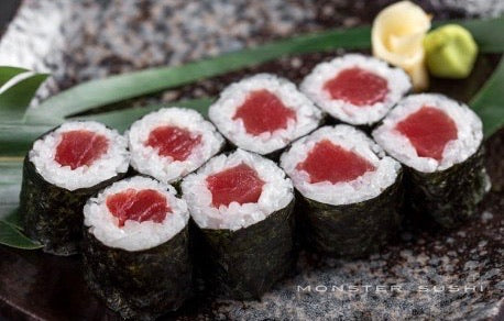 Tekka maki