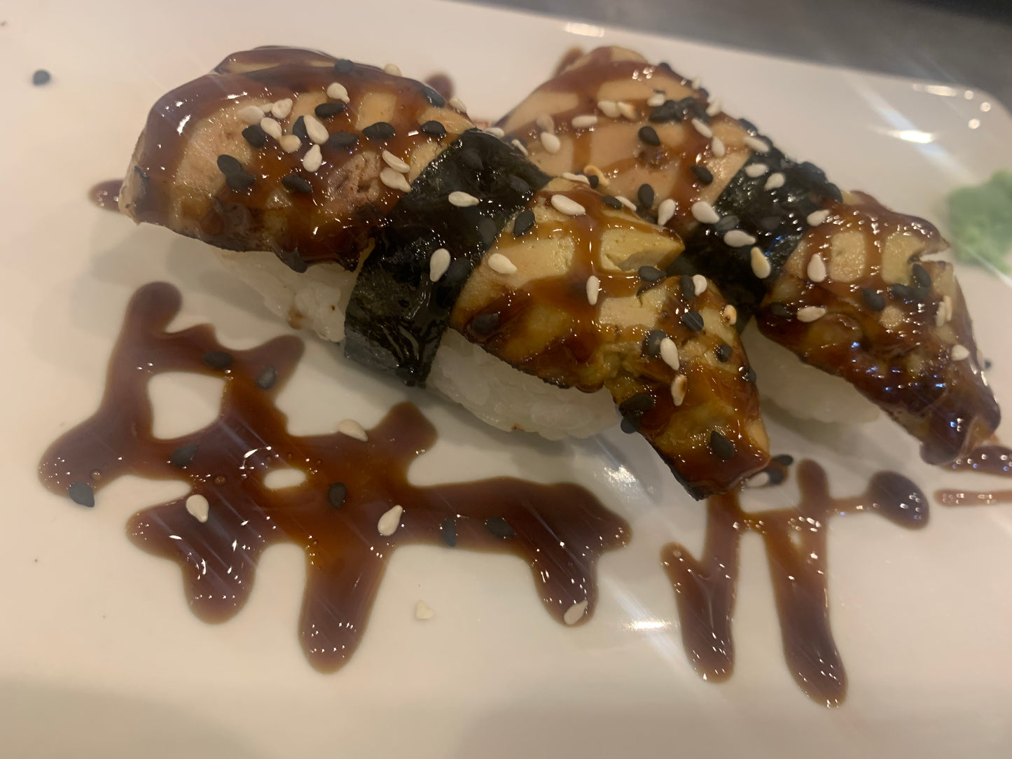 Foie Nigiri 5u