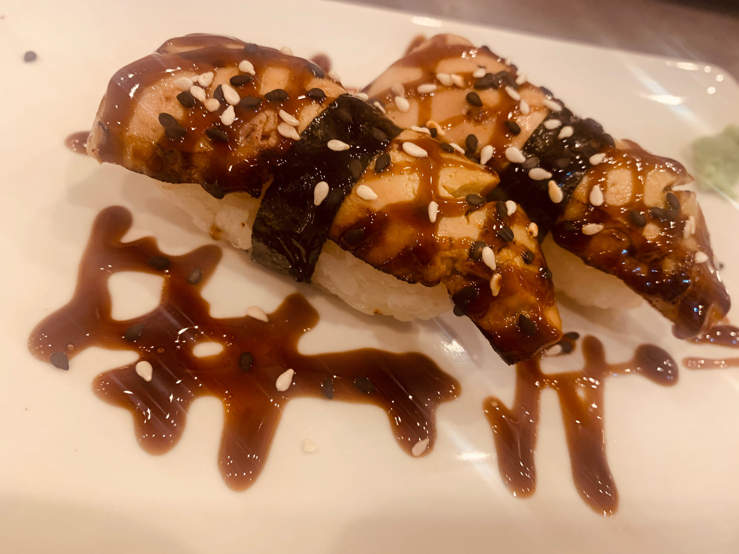 Unagi Nigiril 5u