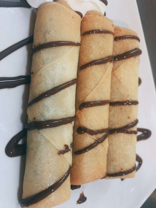 Rotlles de xoco