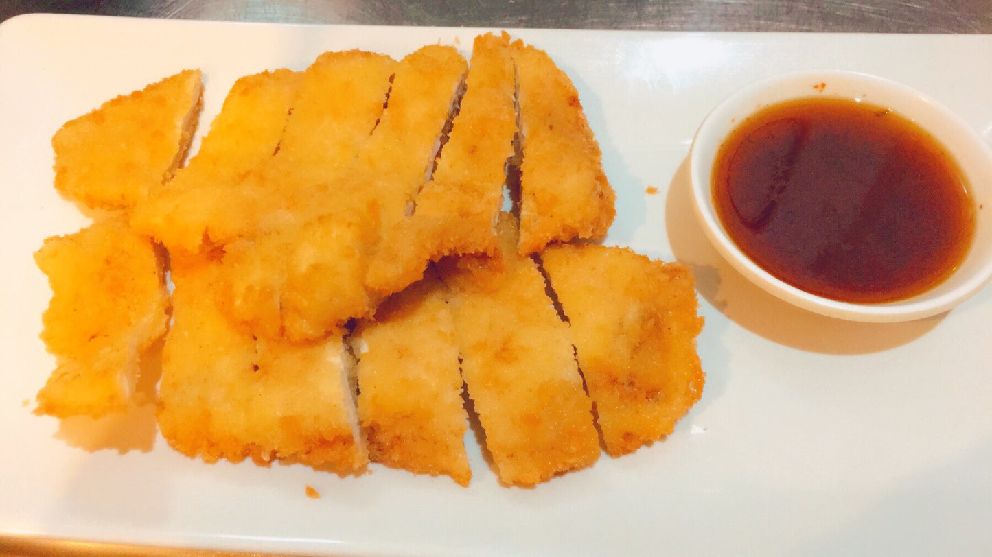 Tori no karra