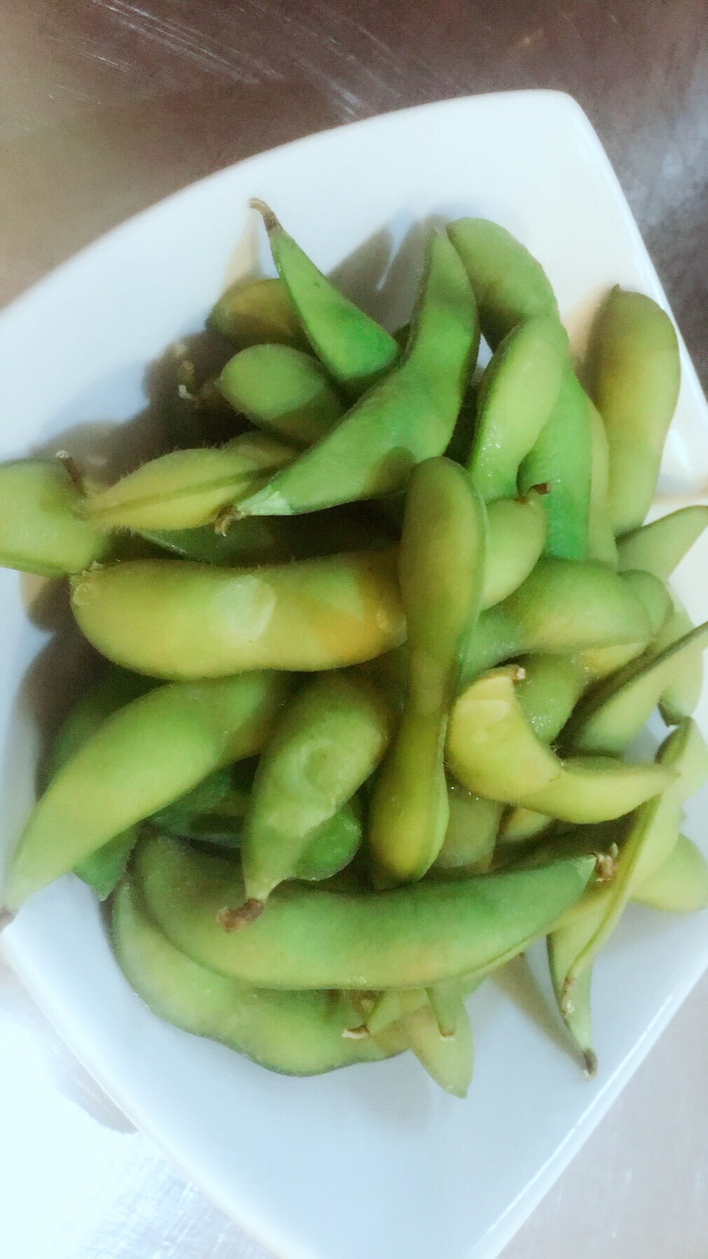 Edamame