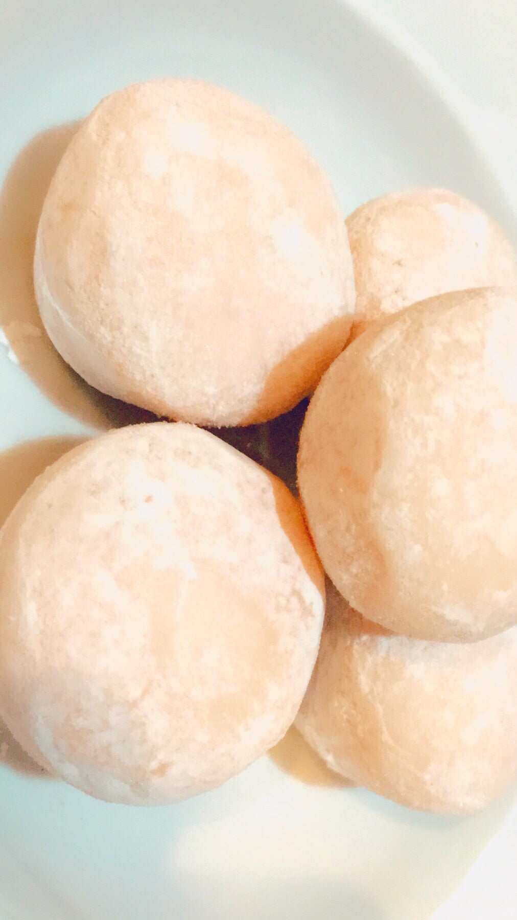 Mochi (2unida)