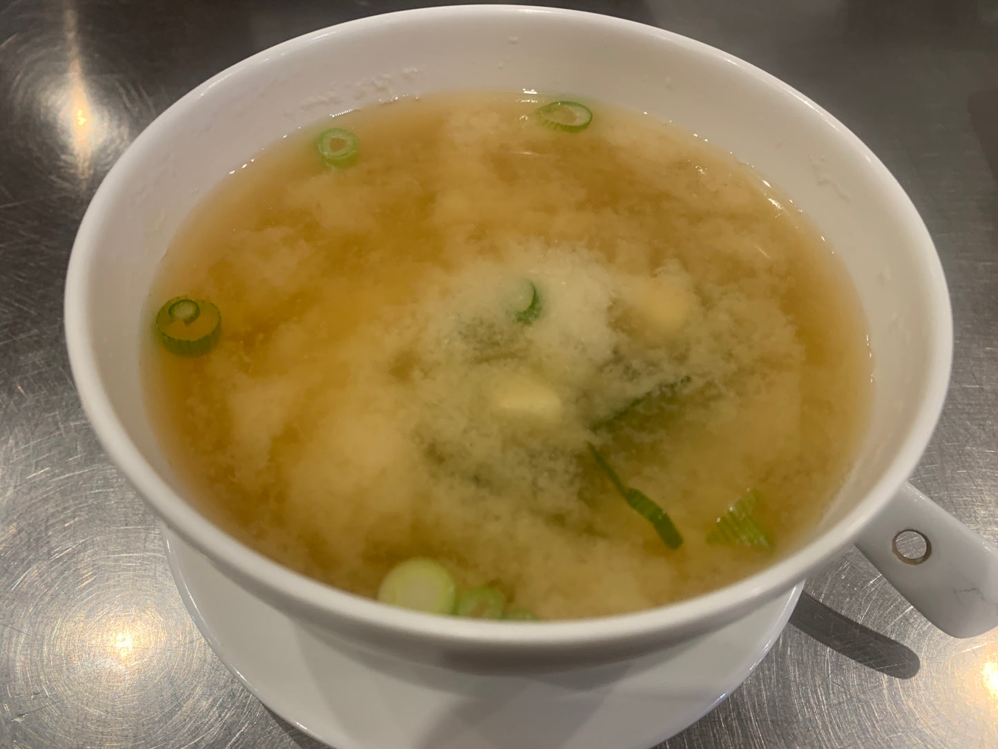 Miso shiro