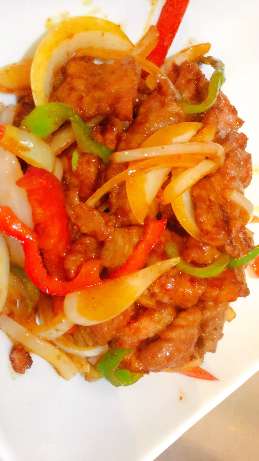 Meushi Sate