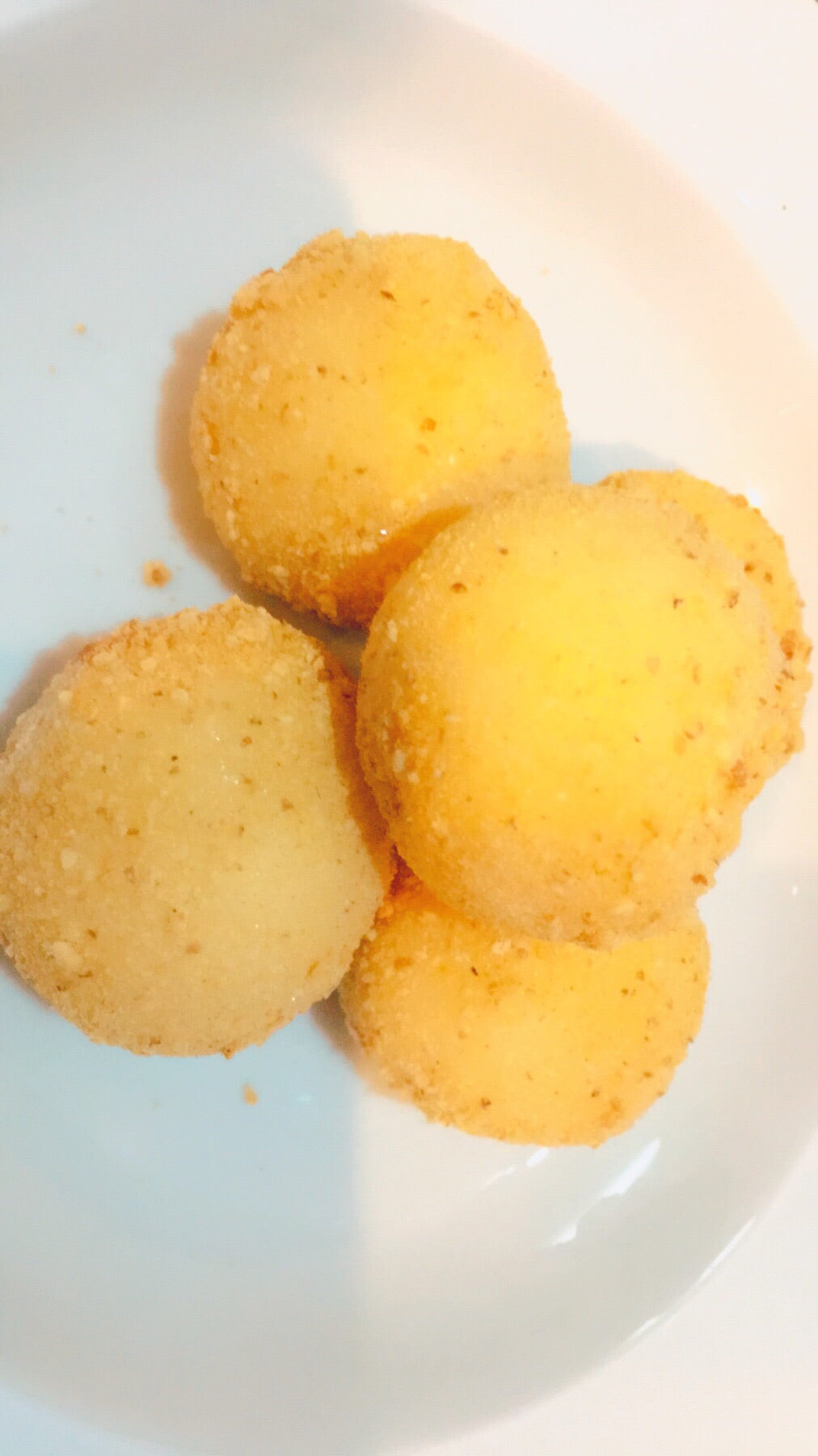 Mochi (2unida)
