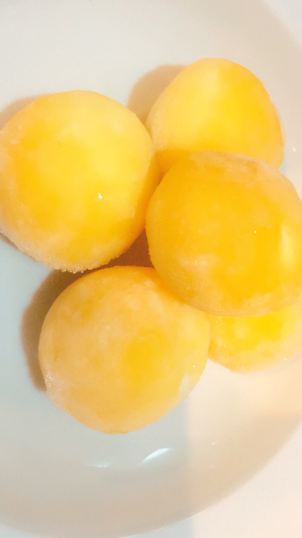 Mochi (2unida)