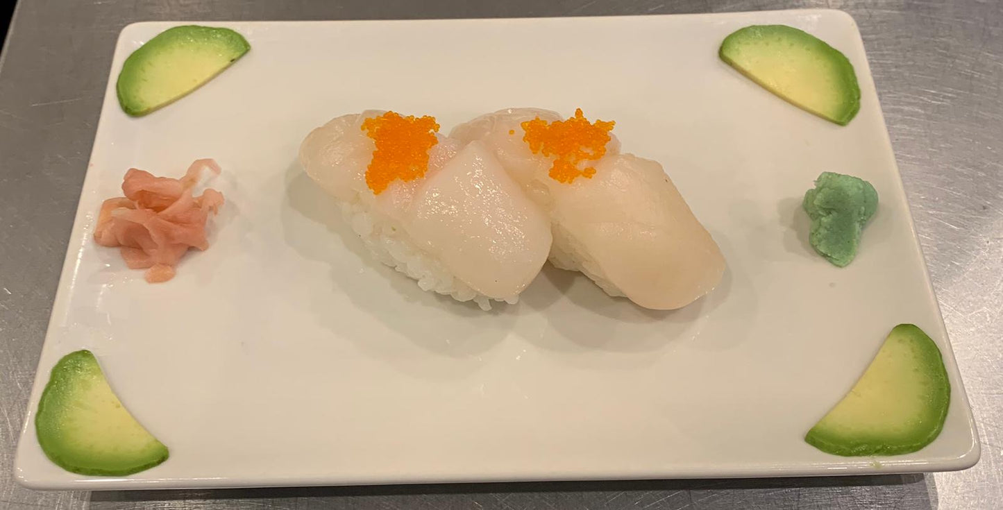 Hotategai Nigiri 5u