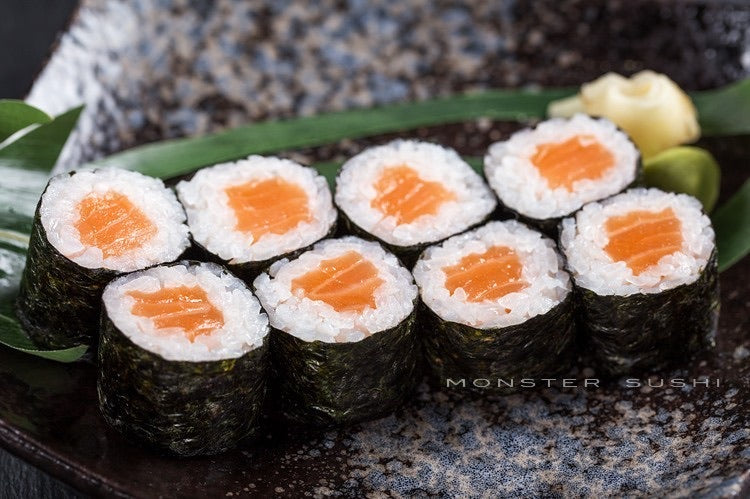 Shake maki