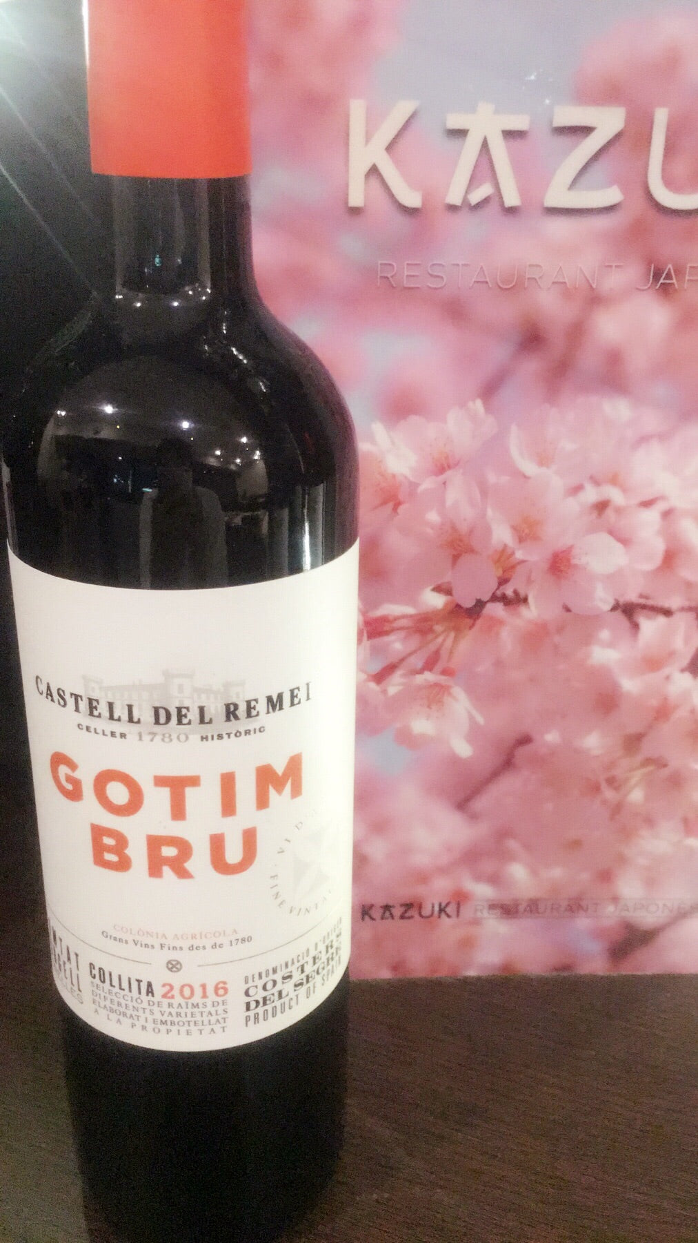 Gotim Bru