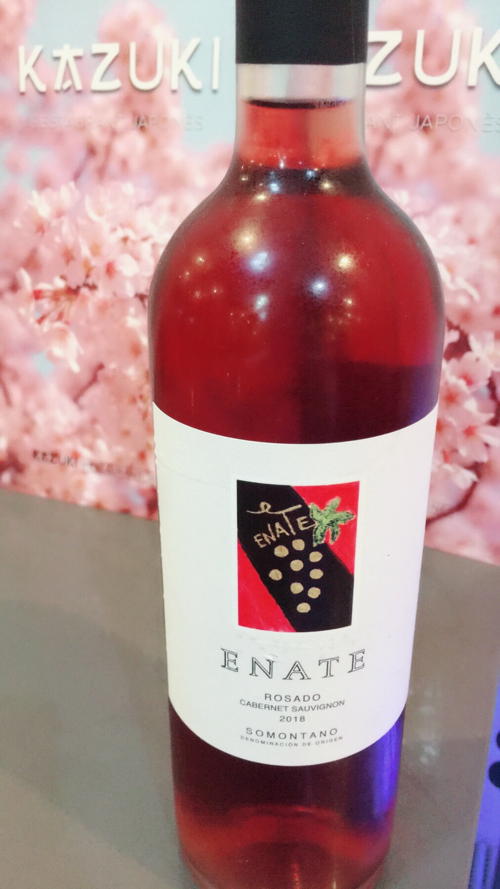 Enate