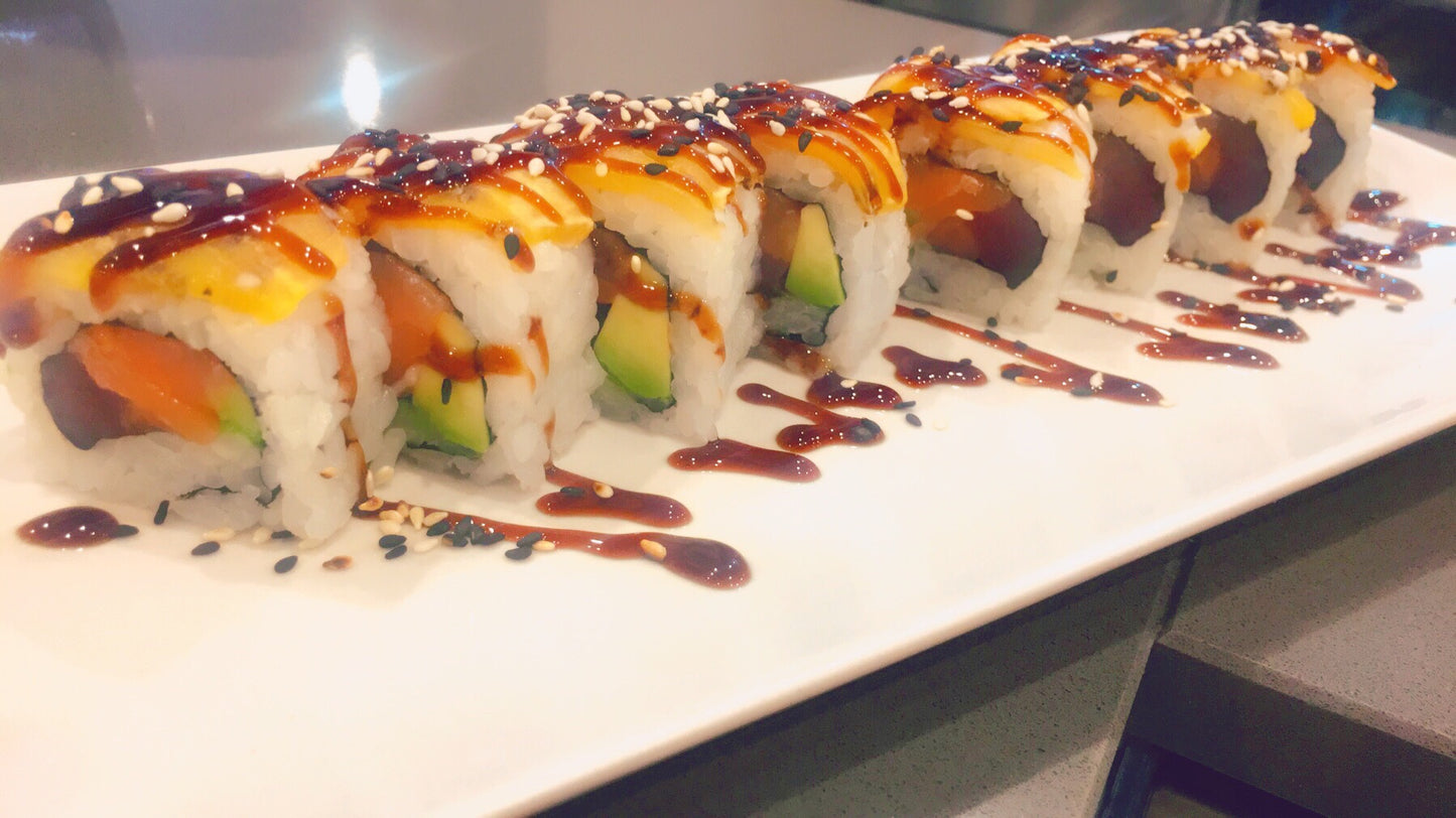 Maki Nagoya