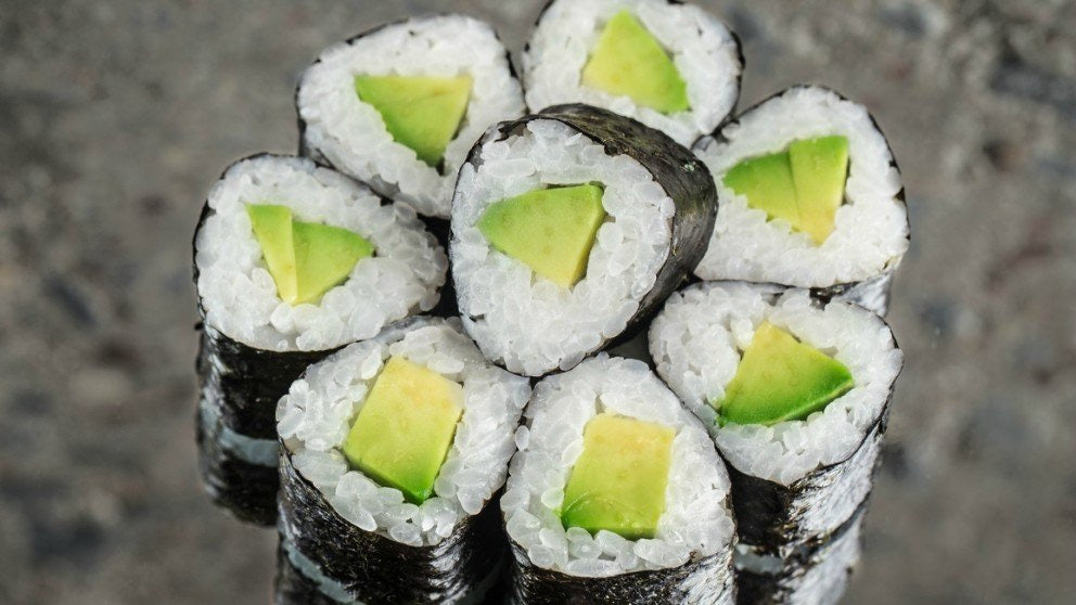 Abokado Maki
