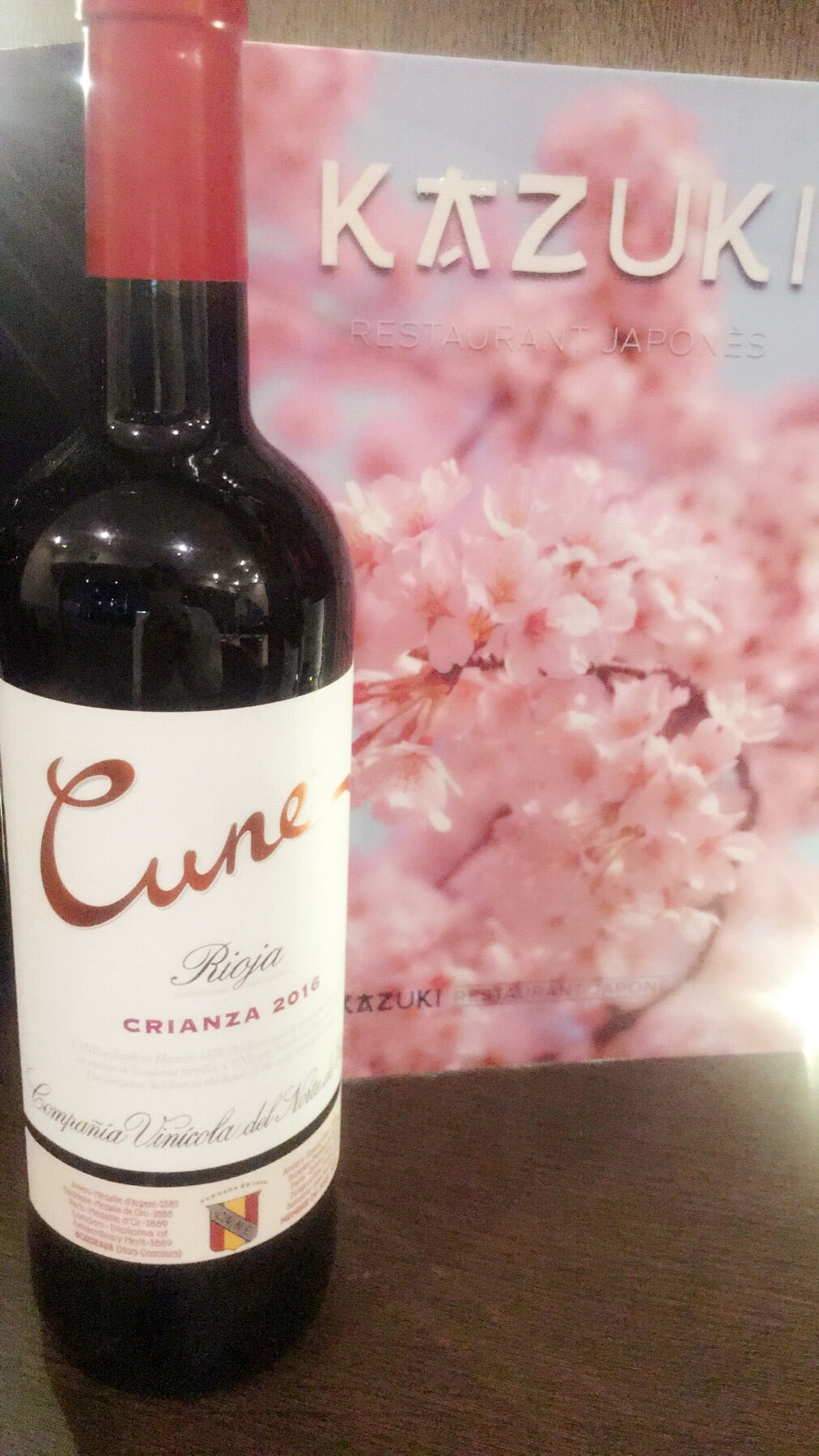 Cune