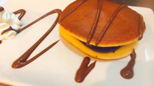 Dorayaki