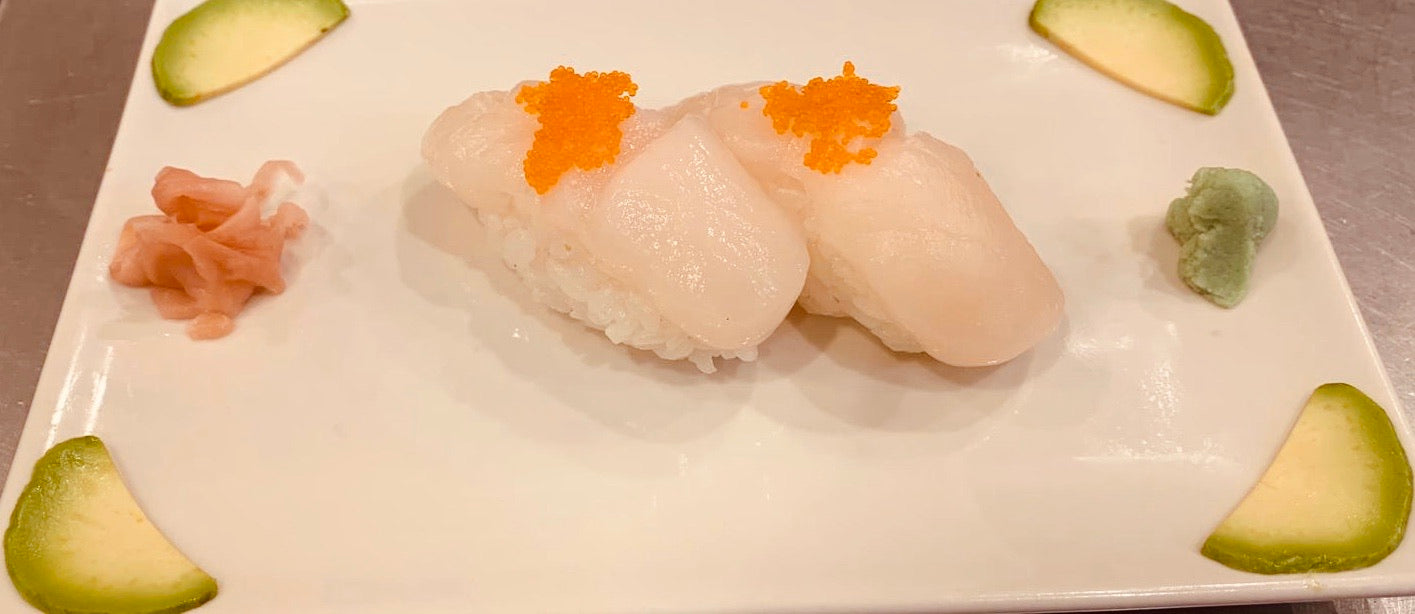 Hotategai Nigiri 1u