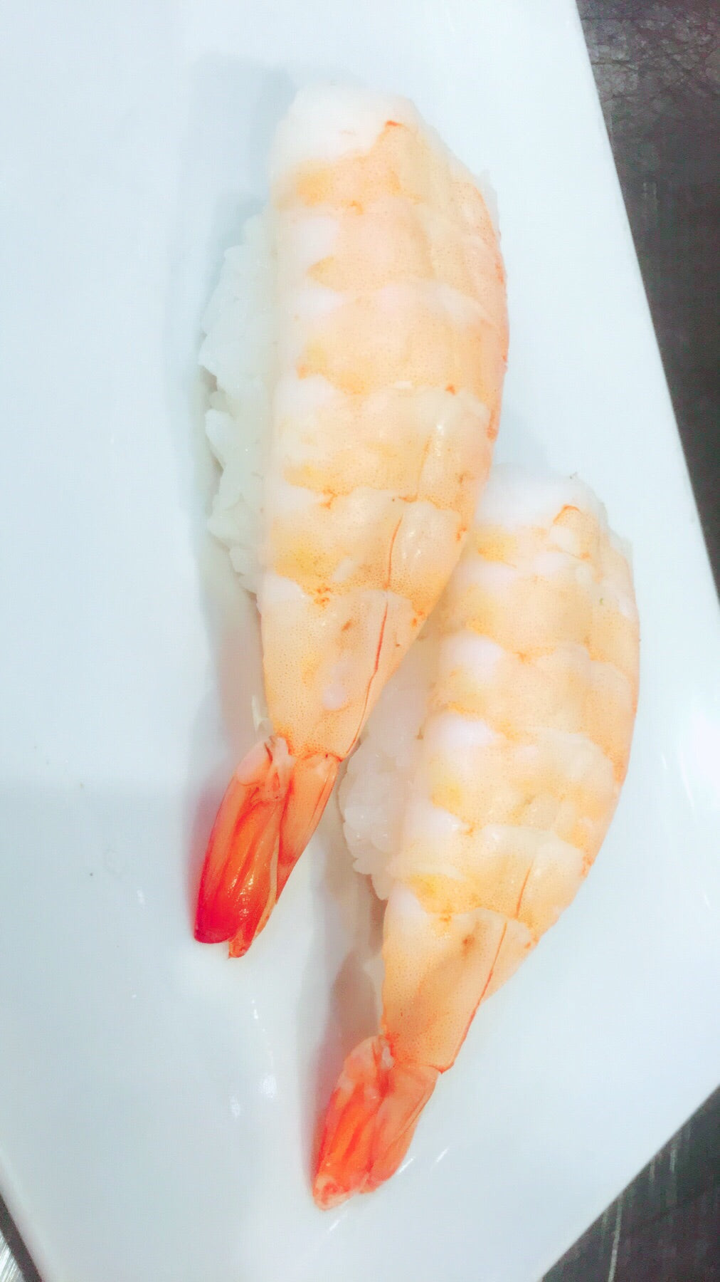 Ebi Nigiri 1u